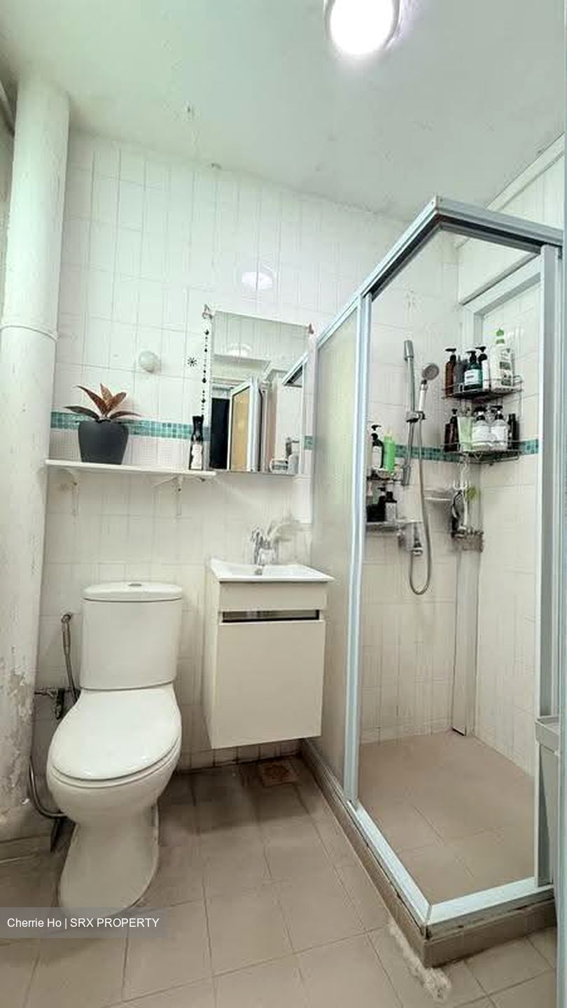 Blk 218 Choa Chu Kang Central (Choa Chu Kang), HDB 4 Rooms #638531581